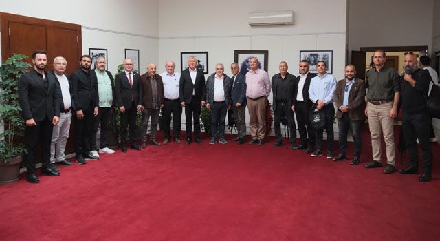 Adana Ultra Trail Varda Koşusu İçin Geri Sayım Başladı