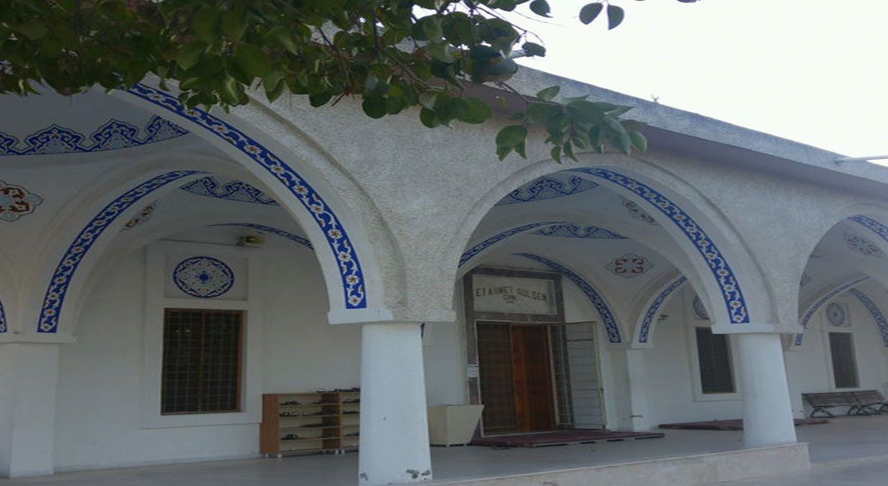 Adana’da Cami İmamını Öldüren Genç Tutuklandı