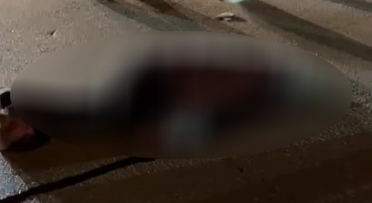 Adanada elektrikli bisiklet ile hafif ticari araç çarpıştı: 1 ölü, 2 yaralı