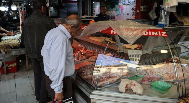 Adana’da Kasaplara “Etle Zehirlenme” Tuzağı