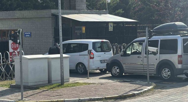 Adli Tıp Kurumuna kaldırılan 6 yaşındaki Elmas Hanilçinin cenazesi ailesine teslim edildi