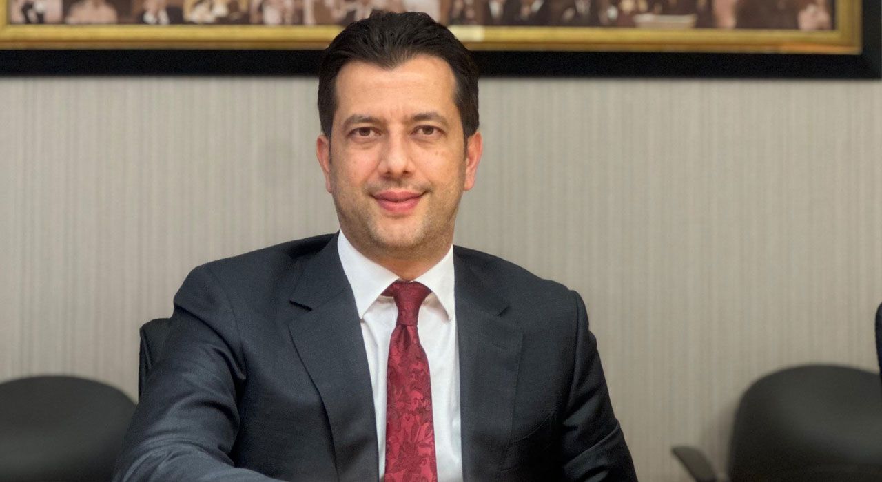 AK Partili Kaya'dan 24 Kasım Öğretmenler Günü Mesajı