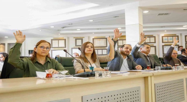 Alanya'da belediye limited şirketleri, anonim şirketlerine dönüştürülüyor