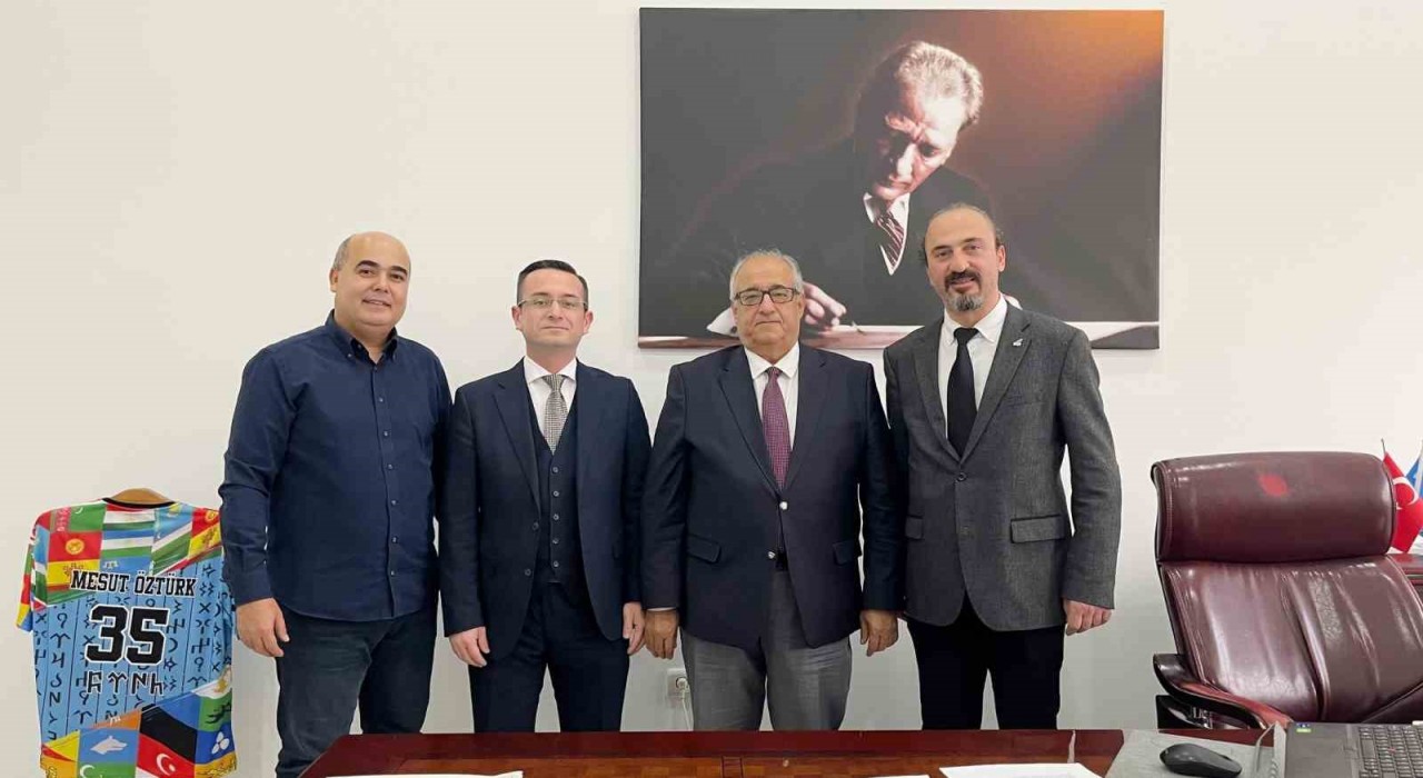 Aliağaya Denizcilik Uygulama Merkezi kuruluyor