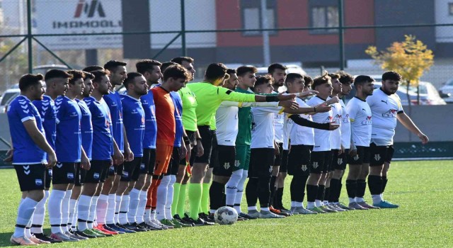 Amaratspor: 1 - Kayserigücü FK: 0