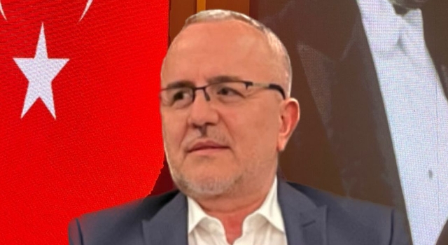 Ana Yol Partisi Genel Başkanı Ali Karakurt'tan 10 Kasım Mesajı