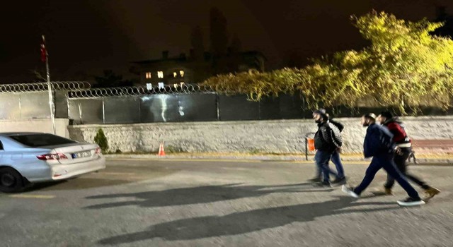 Ankar'da kafede alacak verecek kavgası kanlı bitti: 1 yaralı