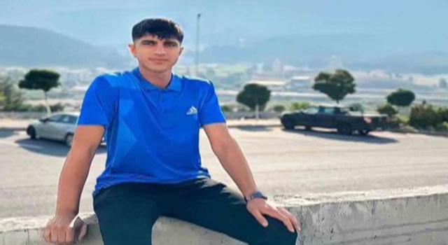 Antalya'da 19 yaşındaki genç göğsünden vurulmuş halde bulundu