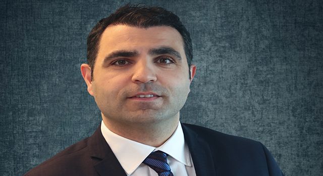 ATA GYO’da Onur Karahan Genel Müdür Oldu