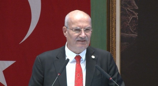 ATOdan Sürdürülebilirlik ve Sınırda Karbon Düzenlemesi Semineri