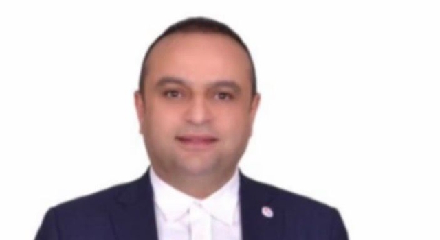 ATP Sözcüsü Aytaç Battal’dan 10 Kasım’da Anlamlı Atatürk Mesajı