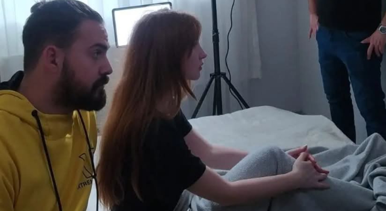 "Azap" Kısa Filmi Festivallerden 18 Ödülle Döndü! Yeni Projeler Yolda