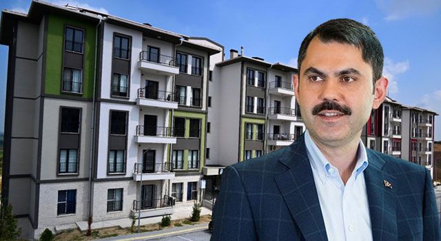 Bakan Kurum’dan Osmaniye’ye Mesaj: “Huzur İçin Alınteri Döküyoruz”