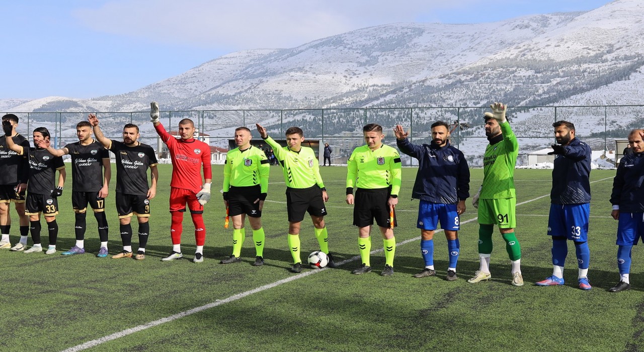 BALda 11. hafta heyecanı