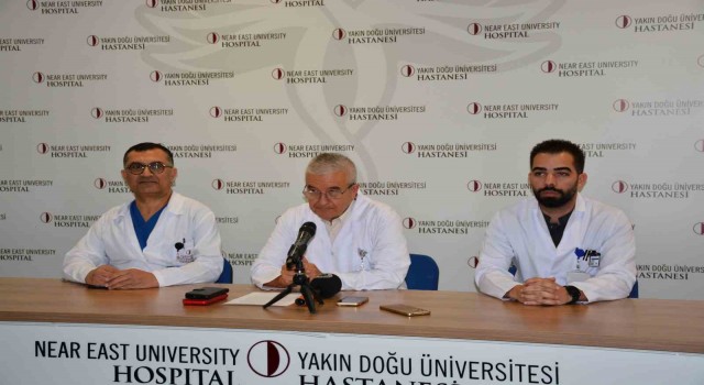 Başbakan Ünal Üstelin sağlık durumu ile ilgili açıklama