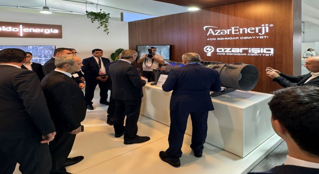 Başkan Alemdar: Büyük dönüşümde Sakarya olarak yerimizi alacağız