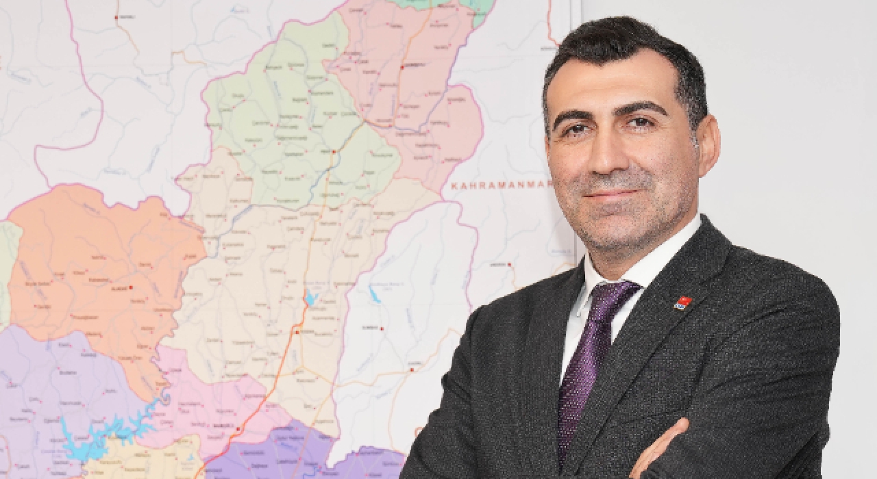 Başkan Anıl Tanburoğlu’ndan 24 Kasım Öğretmenler Günü Mesajı