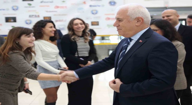 Başkan Bozbey: Bursada bir değişim başlamıştır