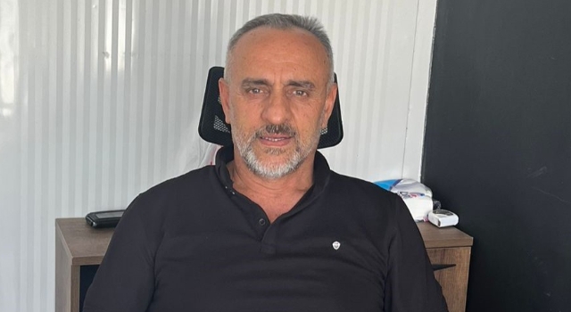 Başkan Gürsel Şahin’den 10 Kasım Mesajı: Atatürk'ün Mirası Yolumuzu Aydınlatıyor