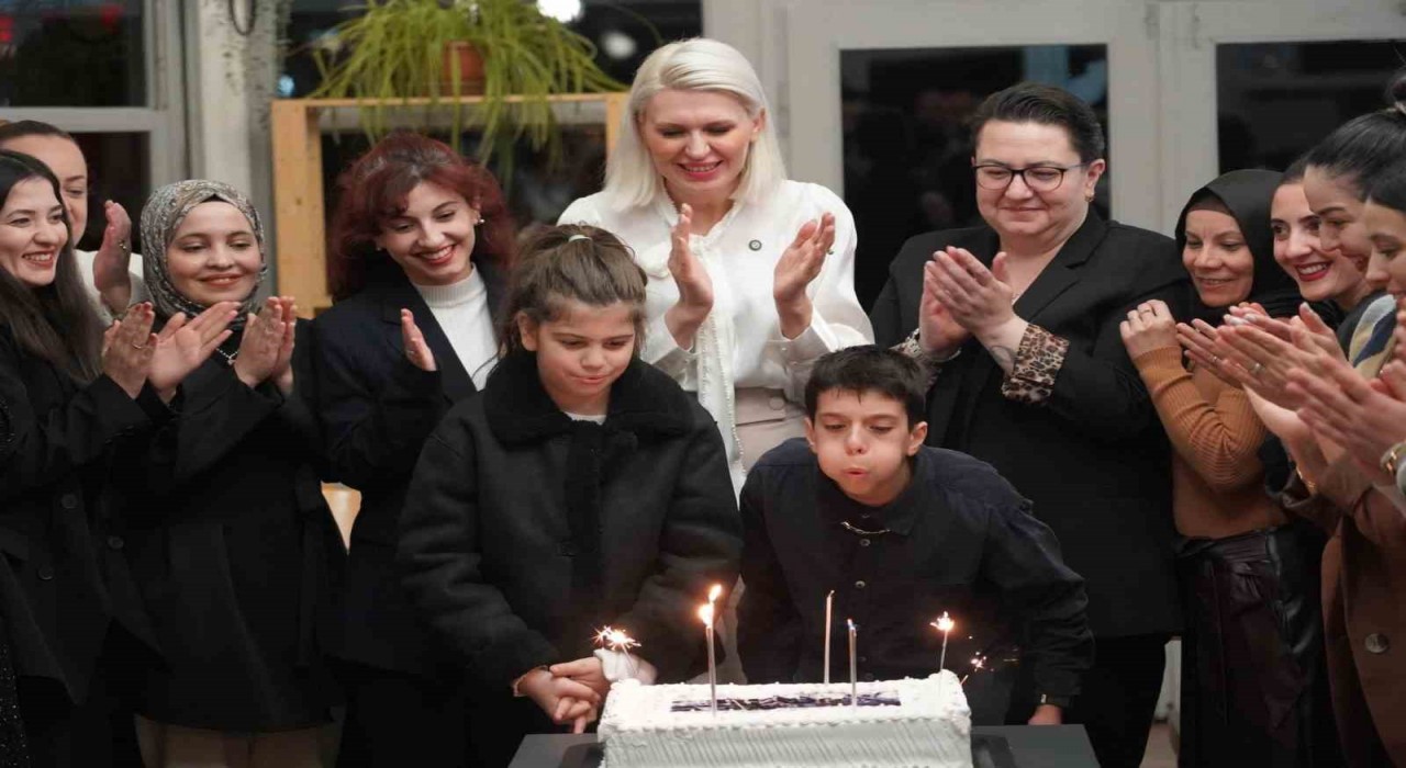 Başkan Subaşından öğretmenlere jest