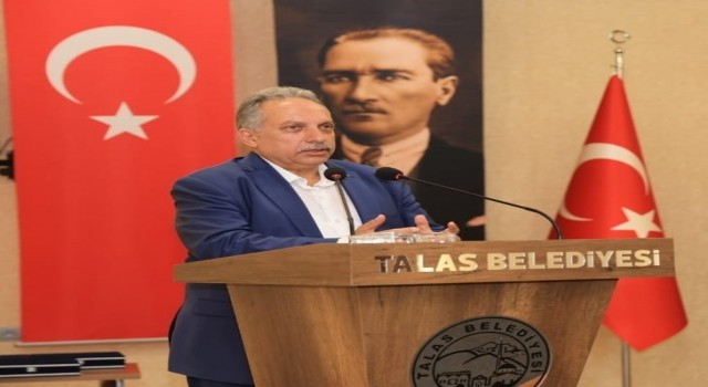 Başkan Yalçından 10 Kasım mesajı