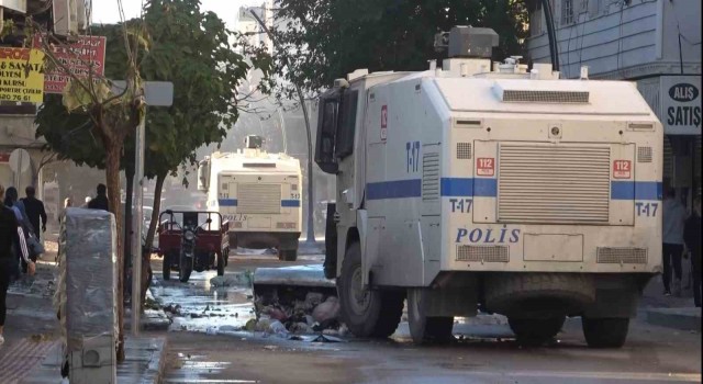 Batman Valisi Canalp: 6-8 Ekim olaylarını yaşatmak istediler ama başaramadılar