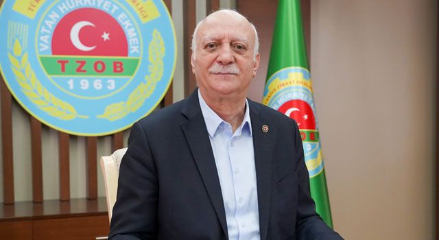 Bayraktar: "Ekim Ayında Üretici ile Market Arasındaki Fiyat Farkı Yüzde 368'e Ulaştı"