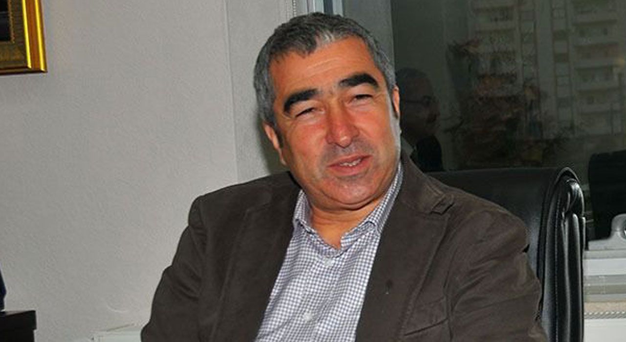 Beşiktaş’ta Samet Aybaba ile Yollar Ayrıldı