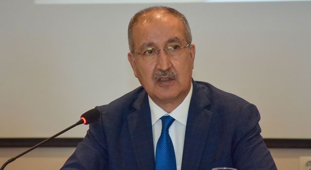 Erkılınç: “Şablon Gazetecilik Yapılırsa Şablon İlanlar Gelir”