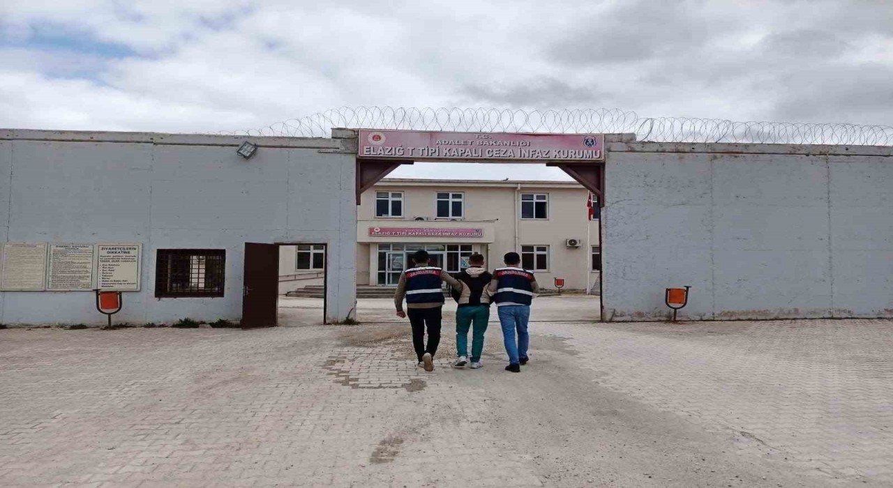 Bingölde narkotik ve aranan şahıslara yönelik çalışma