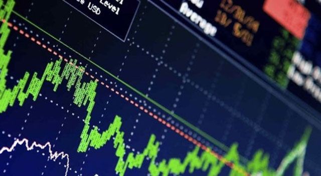 BIST 100 Güne Pozitif Başladı: TCMB Faiz Kararı Bekleniyor