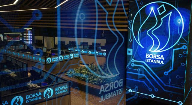 BİST 100 Güne Yükselişle Başladı
