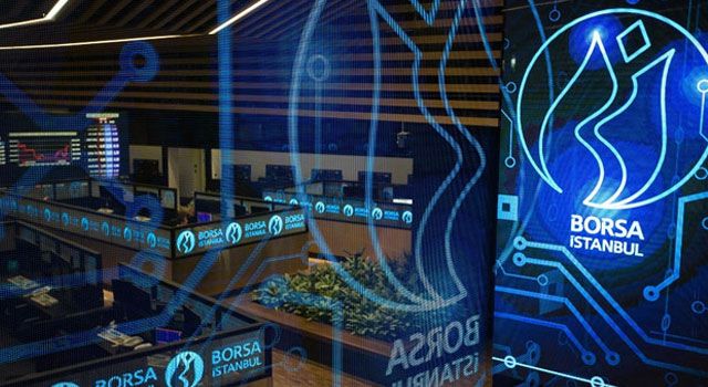 BIST 100 Haftaya Artışla Başladı