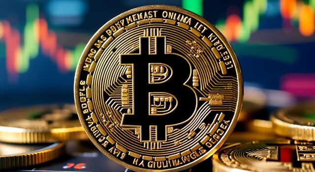 Bitcoin Haftanın Kazananı Oldu