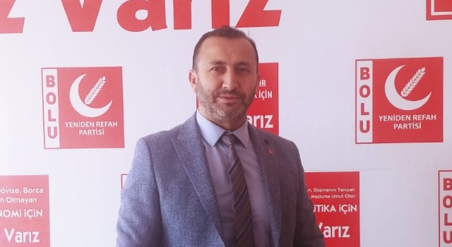 Bolu'da Baca Vergisi ve Artan Personel Sayısına Tepki