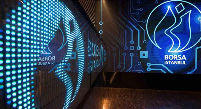 Borsa İstanbul Güne Pozitif Başladı