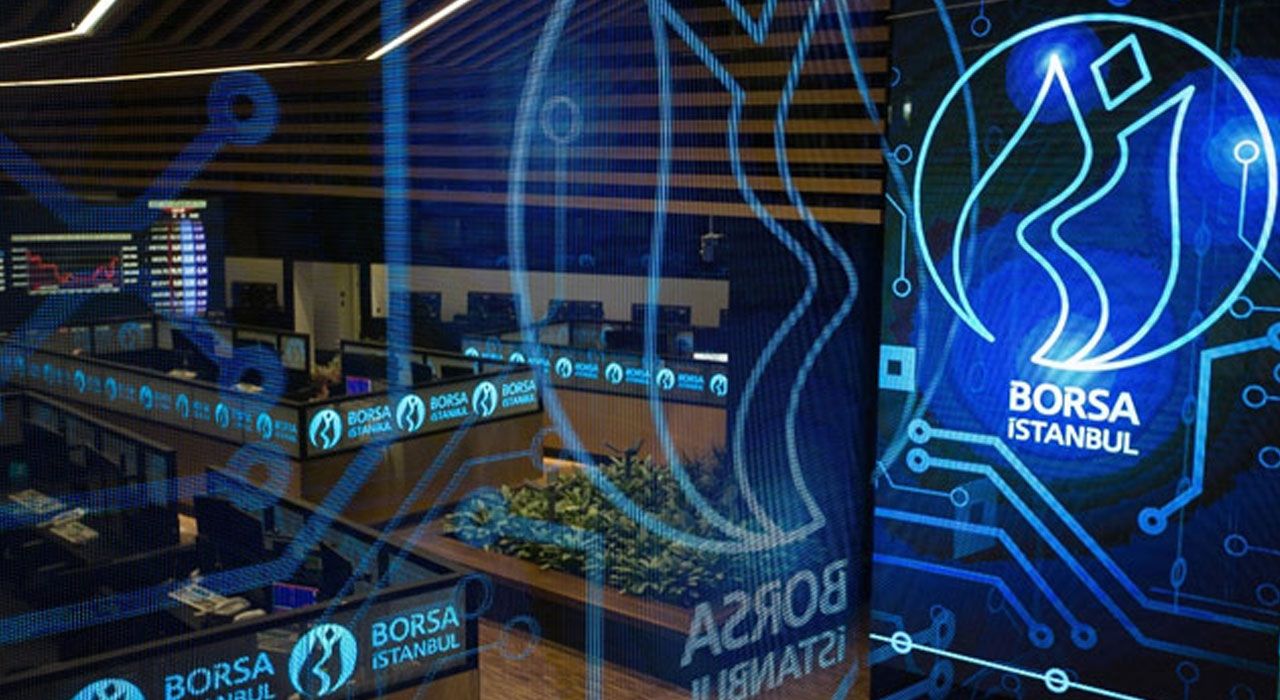 Borsa İstanbul Güne Pozitif Başladı