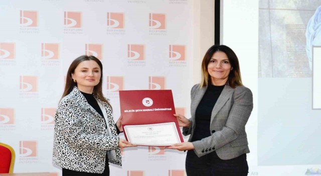BŞEÜde ‘Çocuklarda Psikolojik Gelişim semineri düzenlendi