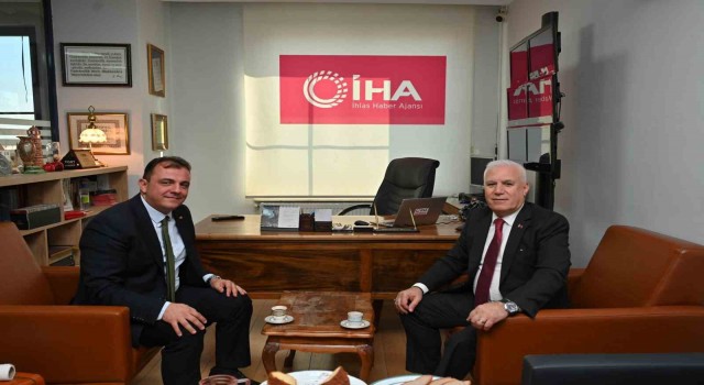 Bursanın köylerinde mücavir alan sınırları genişliyor