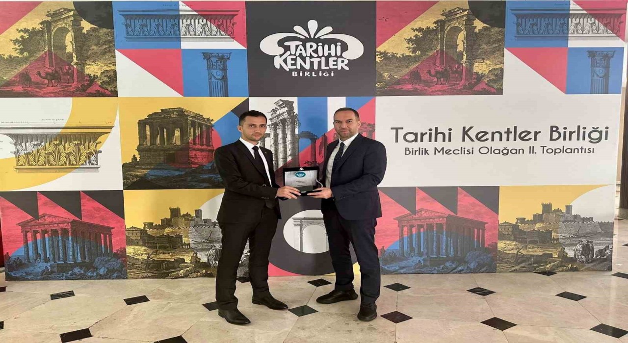 Büyük Ödül Niğde Belediyesinin
