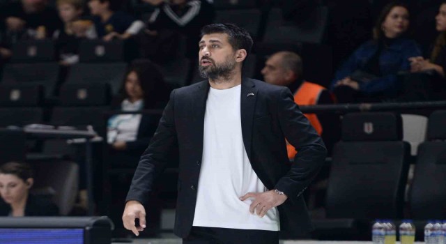 Can Sevim: Maçın gidişatını birkaç detay belirledi