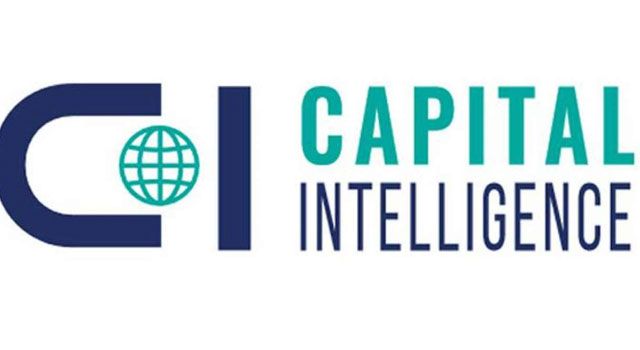 Capital Intelligence Türkiye'nin Kredi Notunu Yükseltti