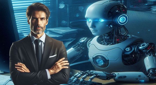 CEO’ların Yapay Zekaya Güveni Tam
