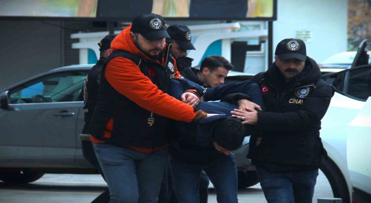 Çeşmede 3 genci öldüren zanlı: Kafa attılar ben de ateş ettim