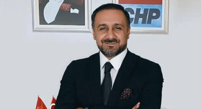 CHP Adıyaman İl Başkanı Engin Doğan: "CHP, Milyonların Umudu Oldu"