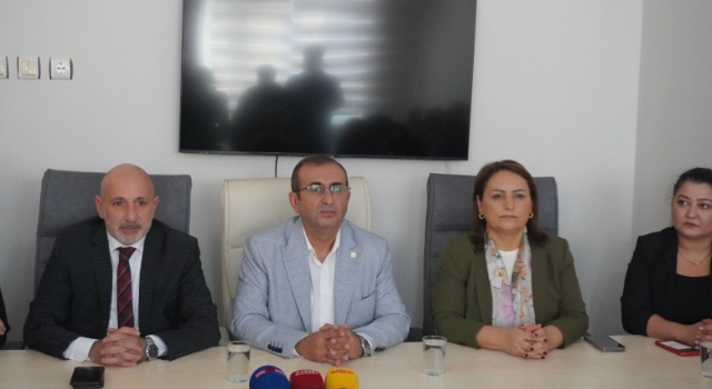 CHP Kahramanmaraş Halkının Yanında: Sorunlar Tespit Edildi, Çözümler Sunulacak