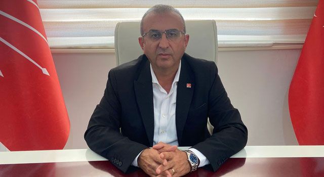 CHP’li Ateş: “Kahramanmaraş’ta Tam Teşekküllü Devlet Hastanesi Yok, Vatandaş Mağdur”