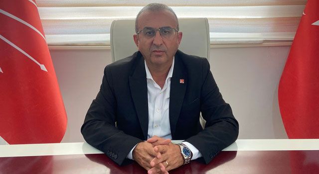 CHP’li Ateş: “Plansızlık Ülkeyi Krize Sürüklüyor”