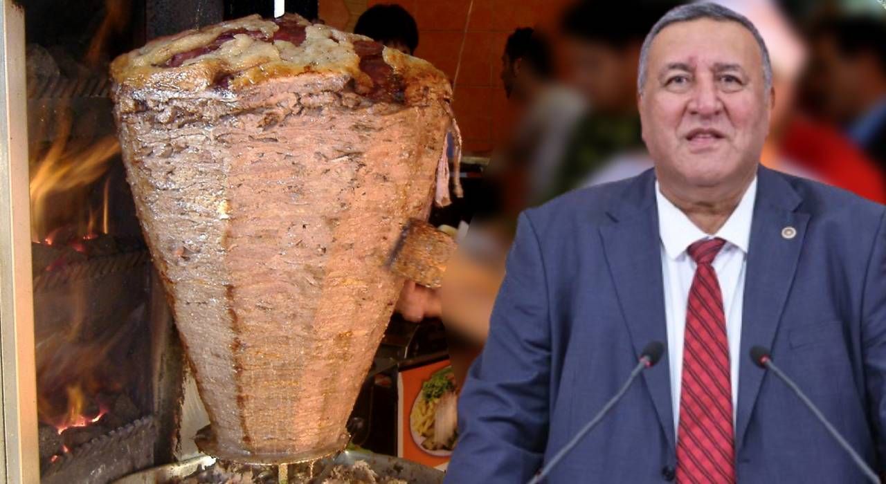 CHP'li Gürer "Öğrenci Bursu 59 Tavuk Döner Azaldı"
