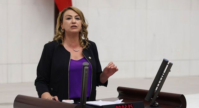 CHP’li Kara’dan Madde Bağımlılığına Karşı Acil Çağrı